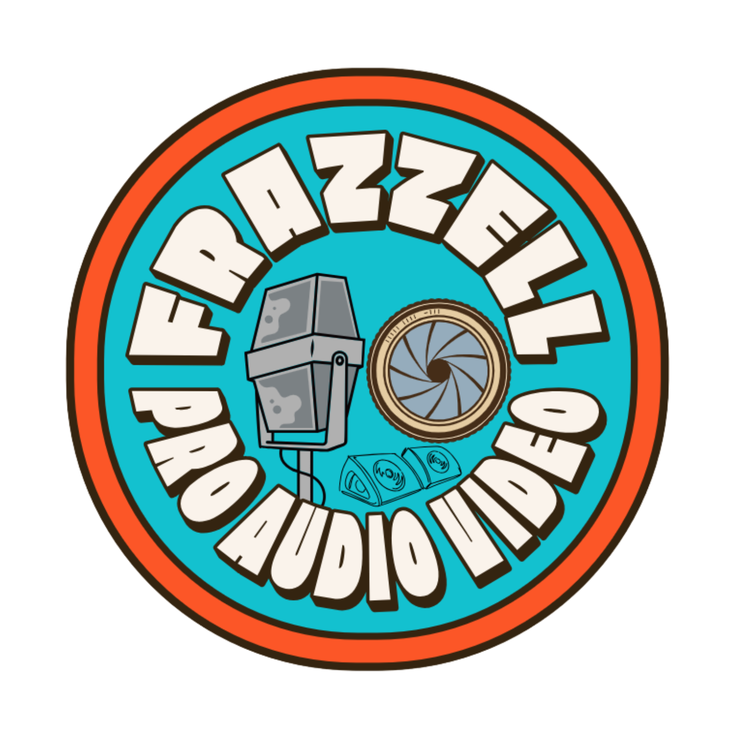 Frazzell Pro Audio, Video, and Sound